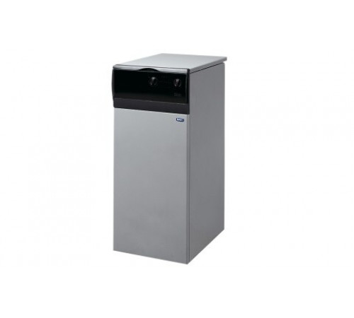 Котёл напольный, Baxi, SLIM 1.230 FiN