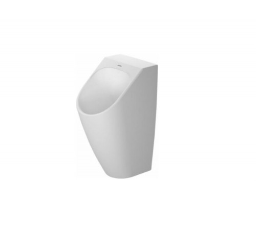 Писсуар, Duravit, ME by Starck, шгв 300*355*585, цвет-белый