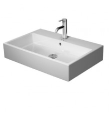 Раковина, Duravit, Vero Air, шгв 700*470*165, цвет-белый