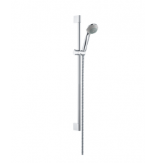 Душевой гарнитур, Hansgrohe, Crometta, 85, цвет-хром