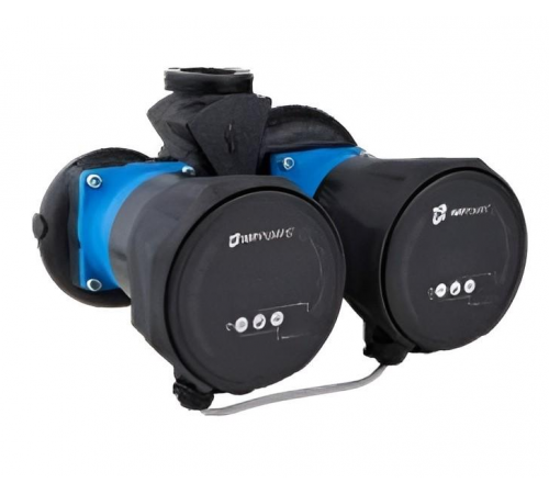 Насос, IMP pumps, NMTD SMART II C 32/100-180