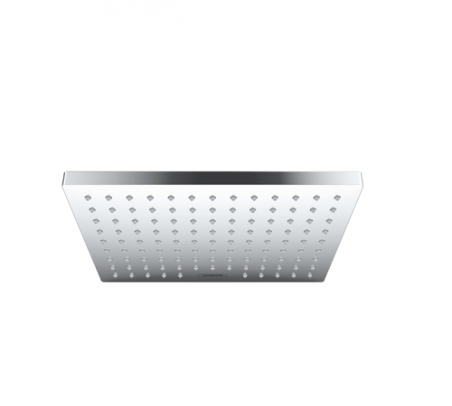 Верхний душ, Hansgrohe, Vernis Shape, 230*170, цвет-хром