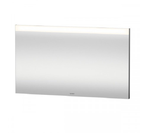 Зеркало, Duravit, версия "better", прямоугольное, шгв 1200*35*700, с подсветкой одиночной