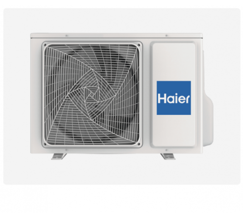 2U50S2SM2FA, Наружный блок, Haier, Multi Super Match R32, inverter