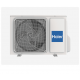 2U40S2SM2FA, Наружный блок, Haier, Multi Super Match R32, inverter