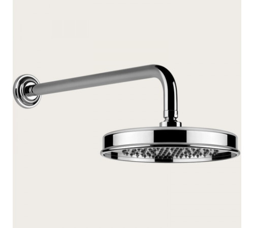 Верхний душ, Gessi, VENTI20, 229*229, цвет-хром