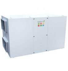 RR2000H EC E 1~, Вентиляционная установка Alasca RR с роторным рекуператором
