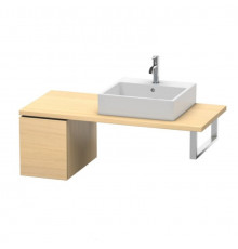 Тумба под раковину, Duravit, L-Cube, шгв 320*547*400, раковина-необходимо заказать, цвет-дуб средиземноморский
