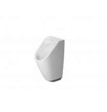 Писсуар, Duravit, ME by Starck, шг 300*350, цвет-белый