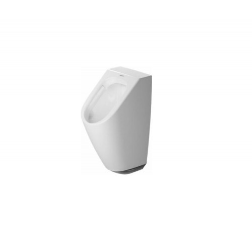 Писсуар, Duravit, ME by Starck, шг 300*350, цвет-белый
