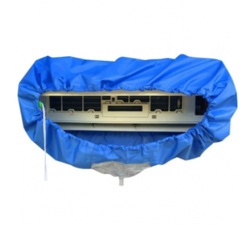 Чехол для мойки внутреннего блока кондиционера Q-532 (периметр 2,4 м)
