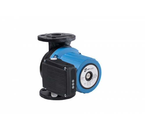 Циркуляционные насосы серии GHNbasic II GHNbasic II 100-120 F (PN10)