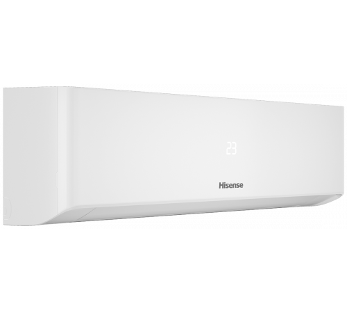 Hisense Классическая сплит-система серии CITY 2.0 Classic A AS-12HW4RLRKA01 (комплект)