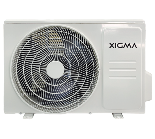 Классическая сплит-система серии JETPRO XG-JP21RHA (комплект)