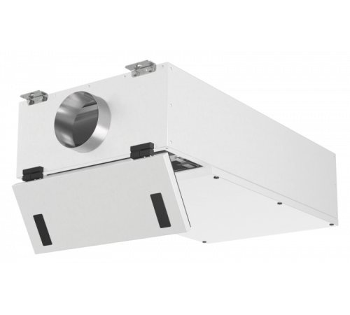 Компактная приточная установка серии AIRLITE RCL 350S-1,2/1.PE