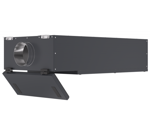 Компактная вентиляционная установка ZPE-M 1400-15,0/3 INT A