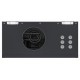 Компактная вентиляционная установка ZPE-M 600-2,4/1 INT A