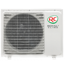 Классическая сплит-система кассетного типа COMPETENZA CO-4C 24HNX/CO-4C/pan 8D2/CO-E 24HNX (комплект)