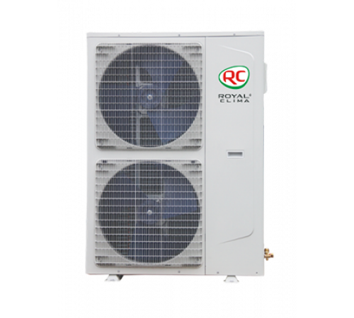 Классическая сплит-система кассетного типа COMPETENZA CO-4C 24HNX/CO-4C/pan 8D2/CO-E 24HNX (комплект)