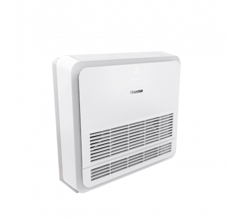 Внутренний блок консольного типа FREE Match DC Inverter AKT-12UR4RK4