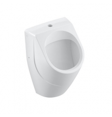 Писсуар, Villeroy&Boch, O.Novo, шгв 335*320*560, цвет-альпийский белый