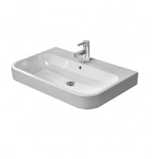 Раковина, Duravit, Happy D.2, шгв 650*505*170, цвет-белый
