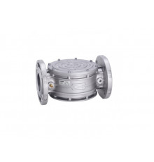 HC256. Газовый фильтр DN 65