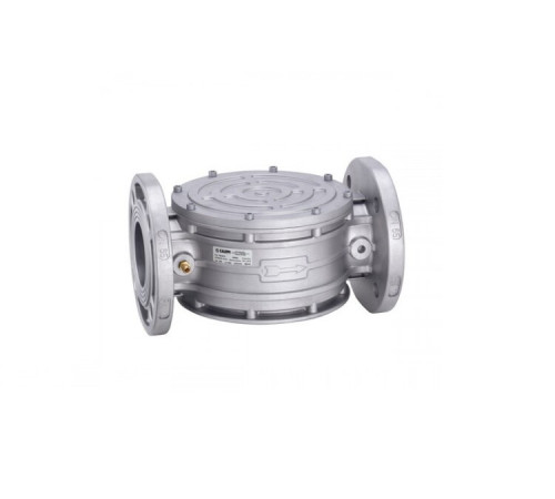 HC256. Газовый фильтр DN 65