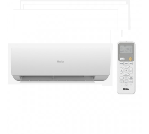 2U40S2SM2FA, Наружный блок, Haier, Multi Super Match R32, inverter