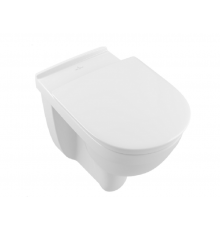 Унитаз, Villeroy&Boch, O'Novo Vita, подвесной, шг 360*595, цвет-альпийский белый