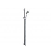 Душевой гарнитур, Hansgrohe, Crometta 85, цвет-хром