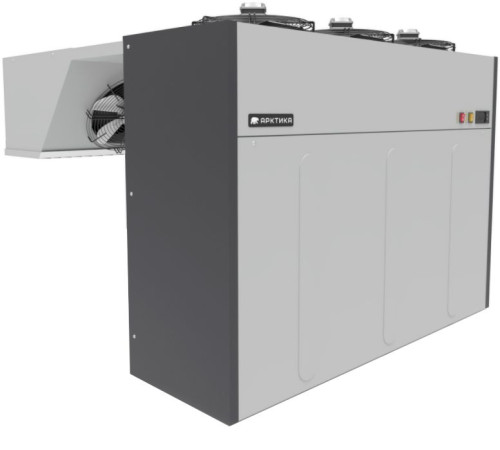 Моноблок низкотемпературный А ММН 334