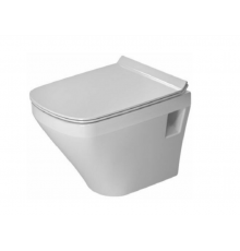 Унитаз, Duravit, Durastyle, подвесной, шгв 370*480*410, цвет-белый