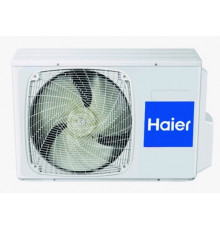 1U50S1LM2FA, Наружный блок Haier, R32 ECO B2B, inverter