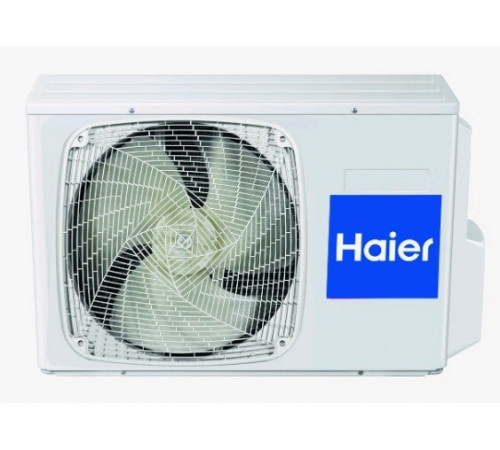 1U50S1LM2FA, Наружный блок Haier, R32 ECO B2B, inverter