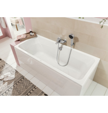 Ванна, Villeroy&Boch, Avento, шгв 1700*750*440, цвет-альпийский белый