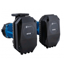 Насос, IMP pumps, NMTD MAX II C 80/120 F360 PN10