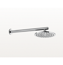 Верхний душ, Gessi, Goссia, 202*202, цвет-хром