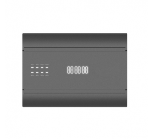 HA-MA1ADB, Шлюз для интеграции с Modbus