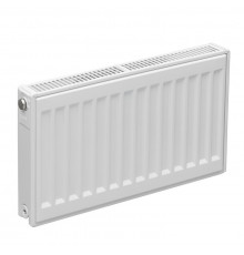 Радиатор панельный, ELSEN, ERK 22, 97*300*1000, RAL 9016 (белый)