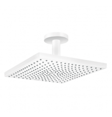 Верхний душ, Hansgrohe, Raindance E, 300*300, цвет-белый матовый
