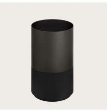 Пьедестал, Gessi, шгв 400*400*800, цвет-Dark Metal