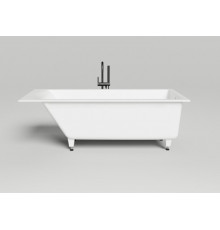 Ванна, Salini, Cascata KIT, шгв 1698*747*600, цвет-белый матовый