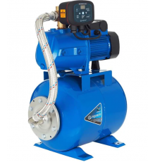 Станция, Aquario, AUTO AJC-61C(M) с реле 