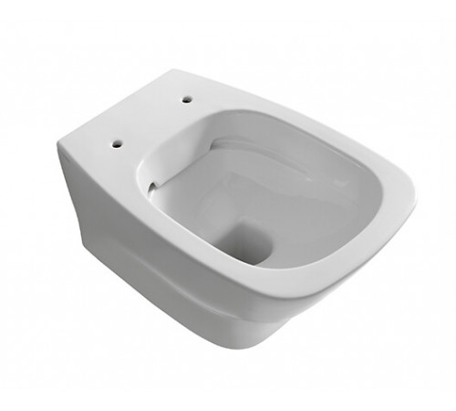 Унитаз, Globo, DAILY, подвесной, шгв 370*530*330, CERASLIDE, BATAFORM, цвет-белый