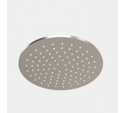 Верхний душ, Fima Carlo Frattini, Showerhead, 250*250, цвет-никель брашированный