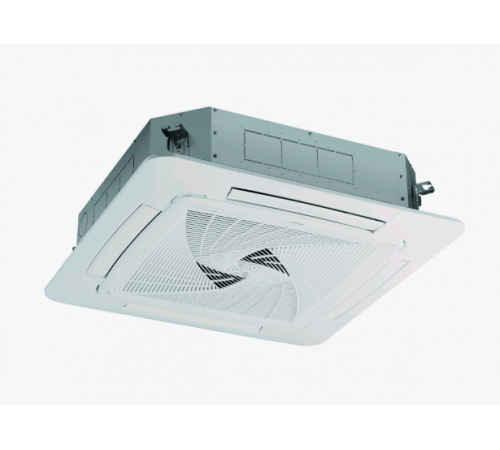 AB105S2LR2FA, Внутренний блок Haier, R32 ECO B2B, кассетный