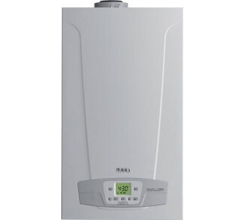Котёл конденсационный настенный, Baxi, Duo-tec Compact 28 GA