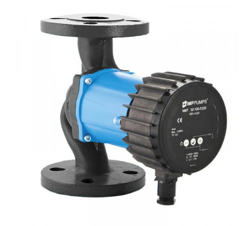 Насос NMT SMART 25/80-180