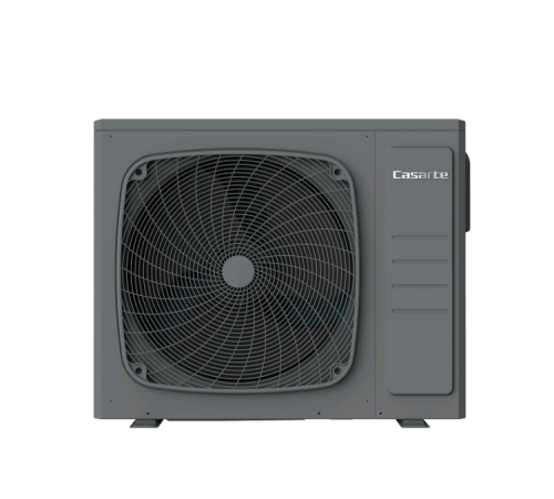 4U85CM1/R3, Наружный блок, inverter